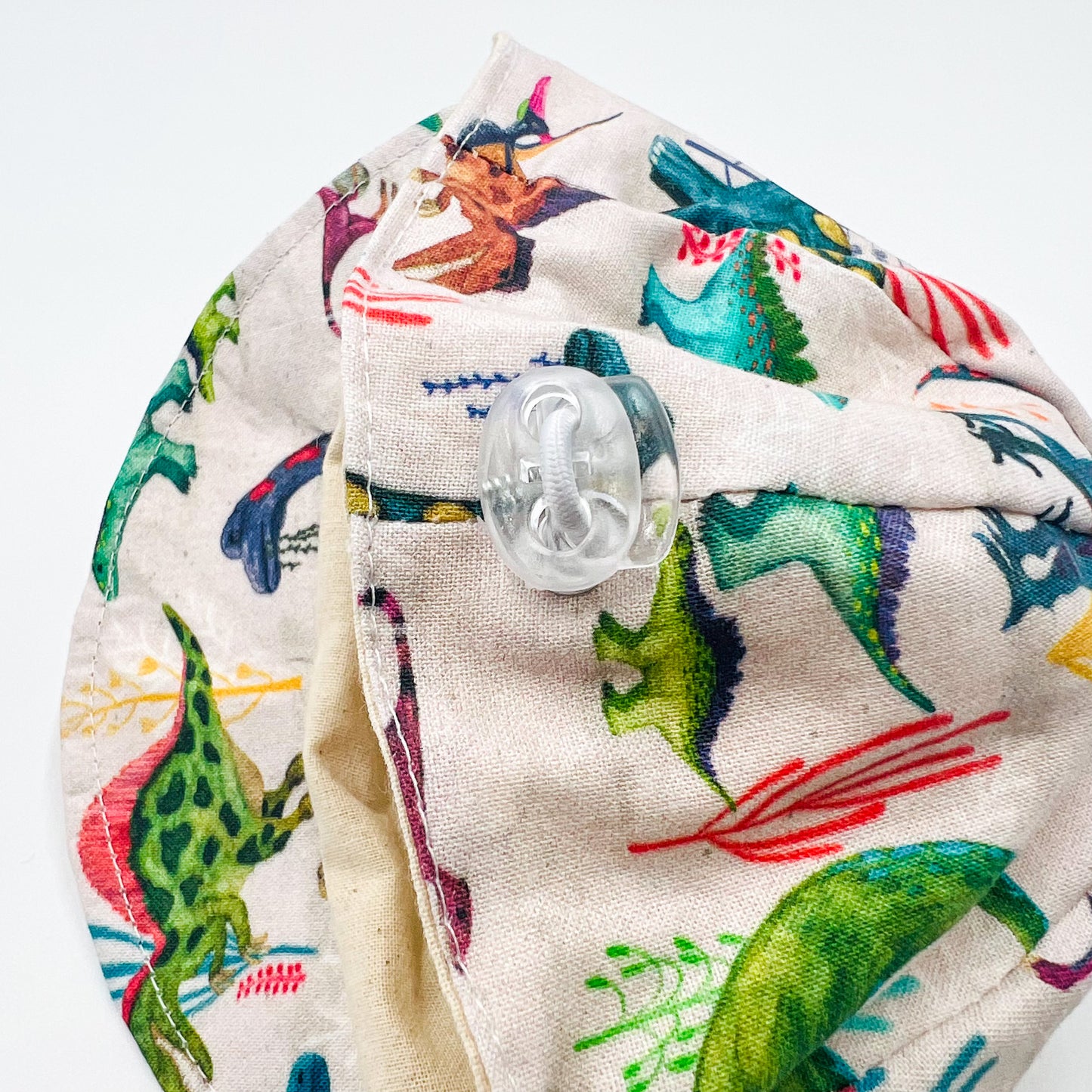 Baseball Cap - Dinosaur