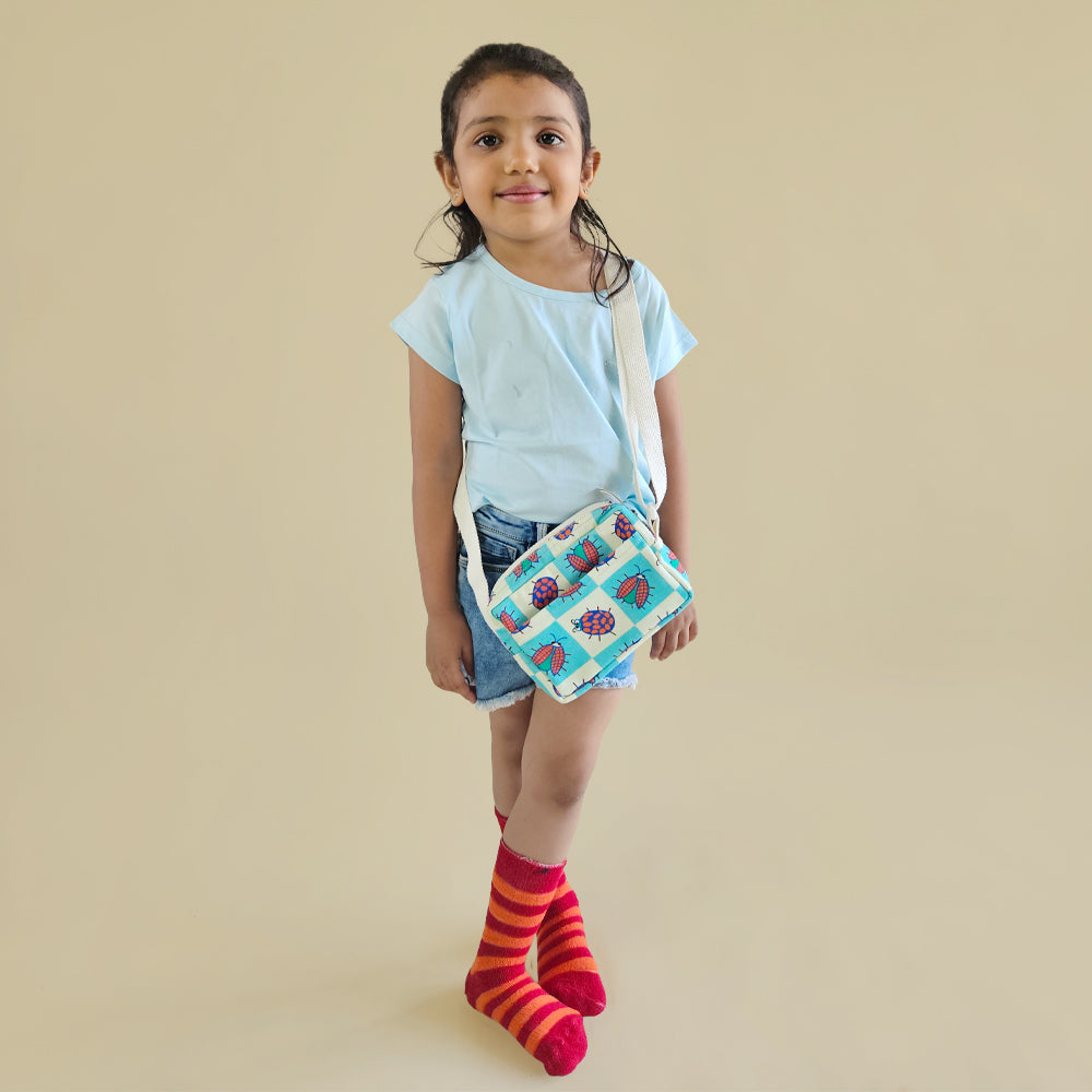 SLING - Crossbody Bag - Ziggy