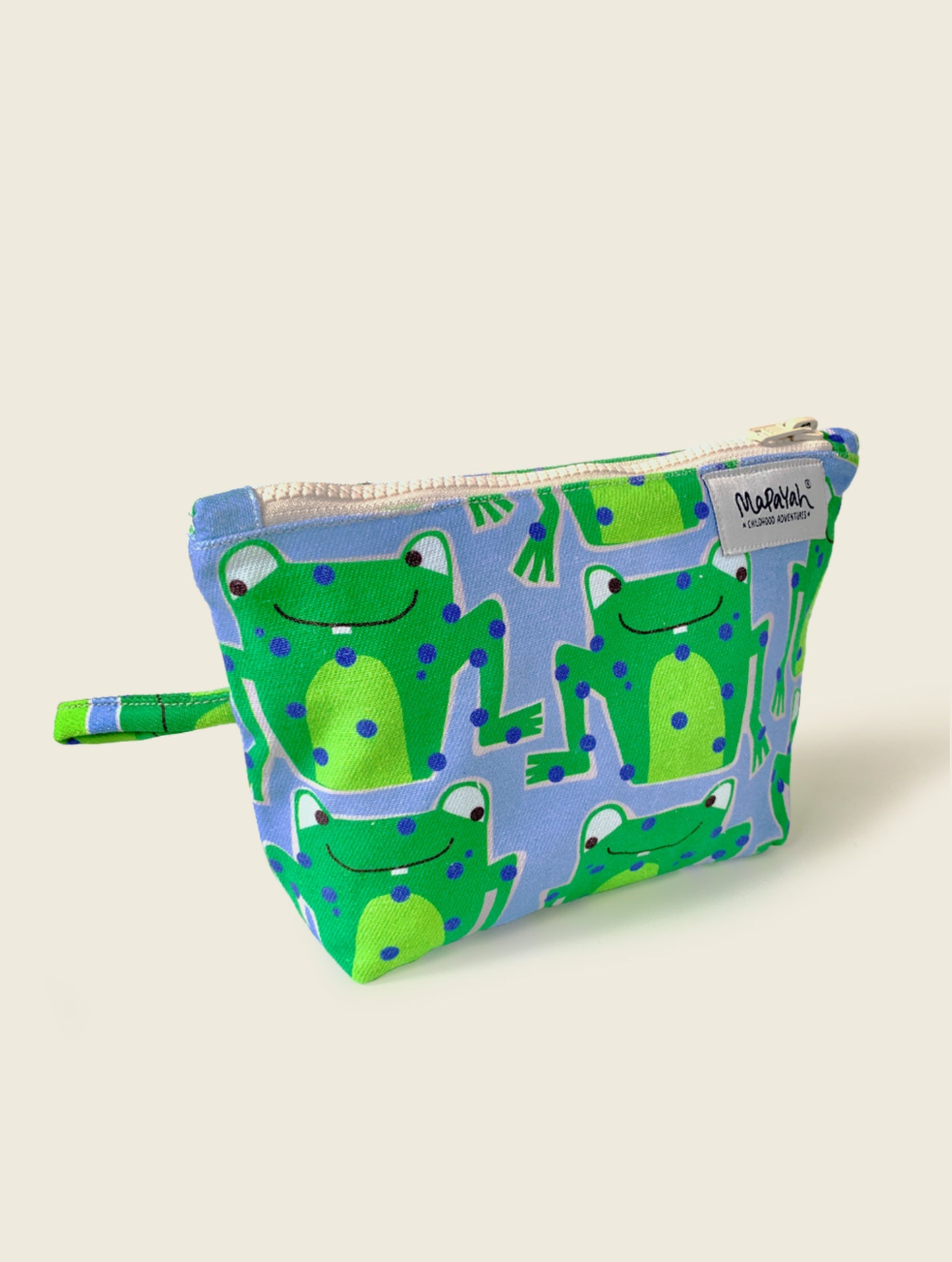 Kit de toilette pour enfants Frawwg Fun