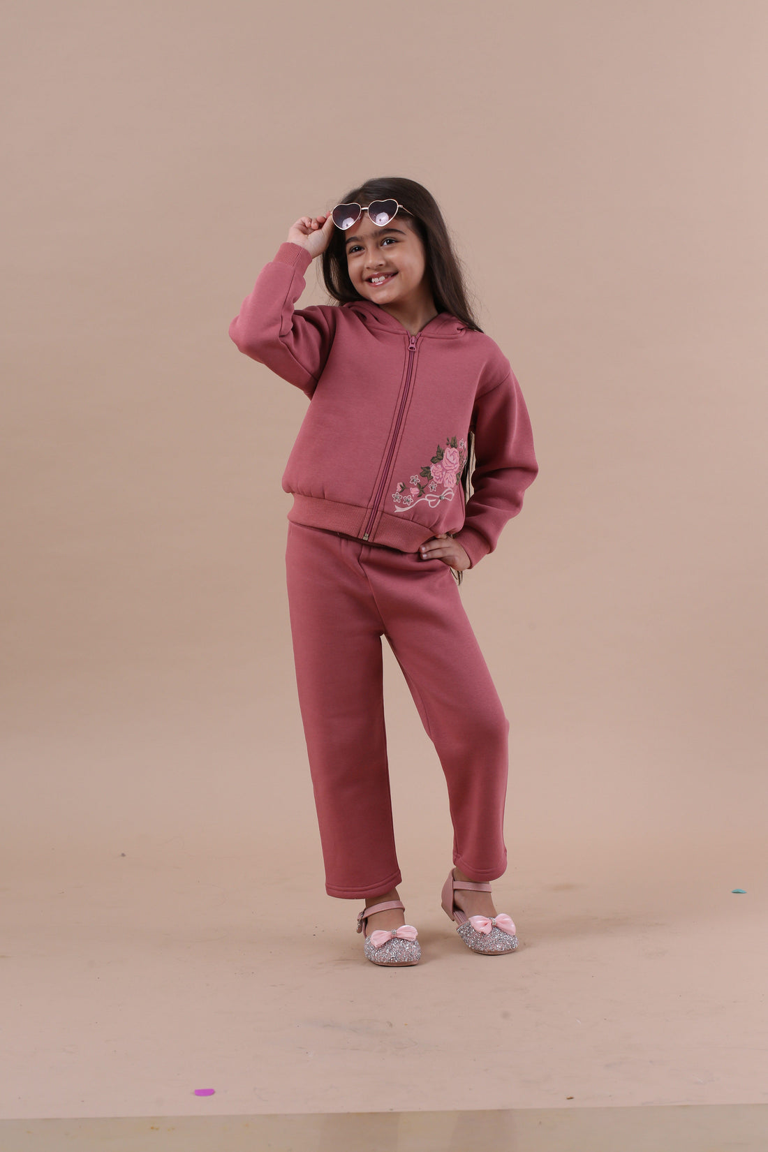 Kids Tracksuit