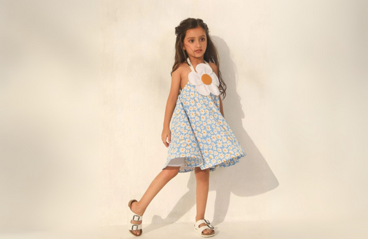 Must-Have Toddler Summer Clothes for Coastal Adventures