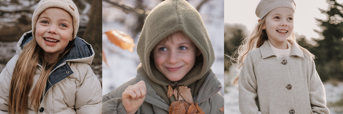 Hidden Rules of Kids Fashion in Austria That Tourists Don’t Know