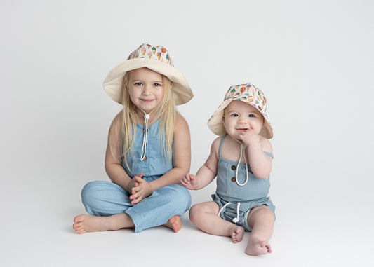 The Ultimate Guide to Kids’ Summer Vacation Outfits in 2026
