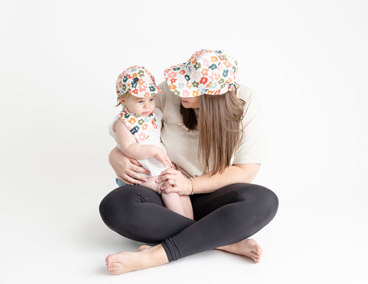 The Kids’ Fashion Trends Your Child Is Setting Without Even Trying: The Mini Moodboard Era