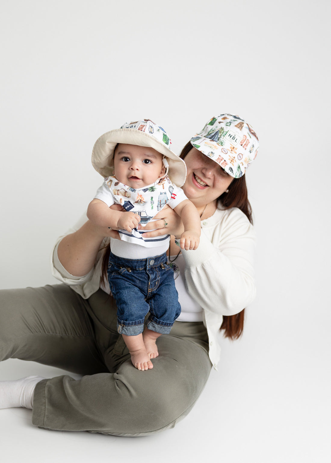 Bamboo vs Hemp vs Cotton: Which Fabric Is Best for Kids?