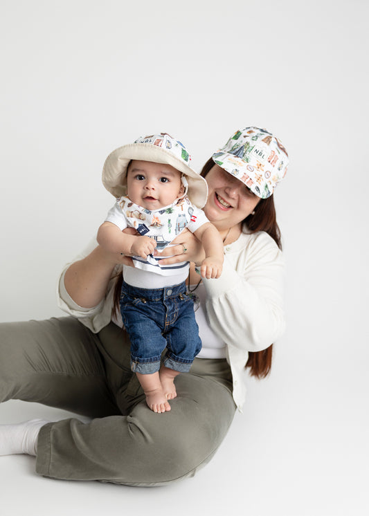 Bamboo vs Hemp vs Cotton: Which Fabric Is Best for Kids?