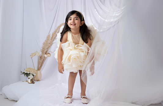 Top Kids' Wedding Wear Trends to Watch for in 2025