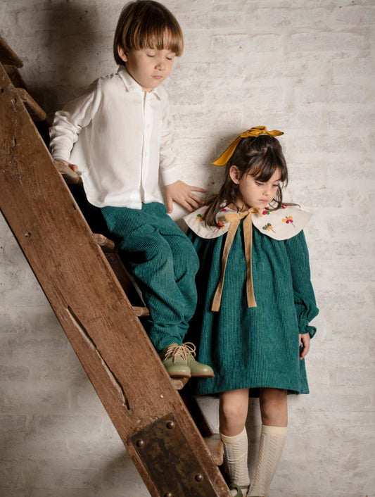 Back-to-School Clothes