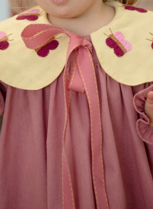 4 Dresses for Girls Under $100 Perfect for Summer Vacations