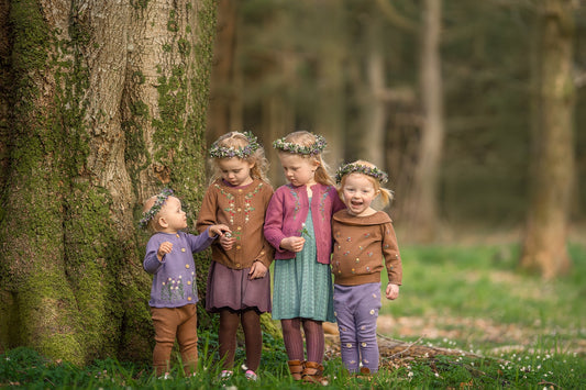 The Bean Walk Children’s Clothing Store Canada