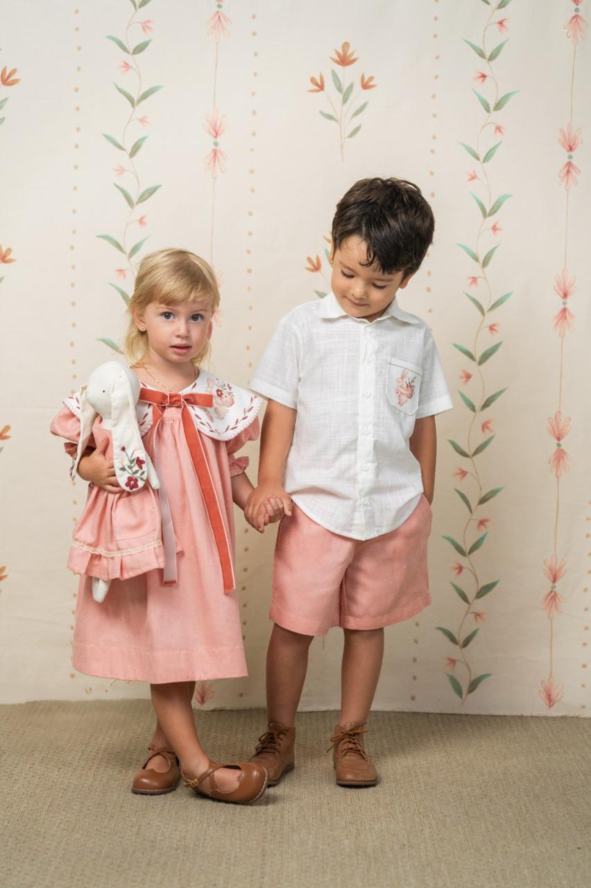 Sibling Matching Outfits for Kids in Canada: Our Top 4 Picks!