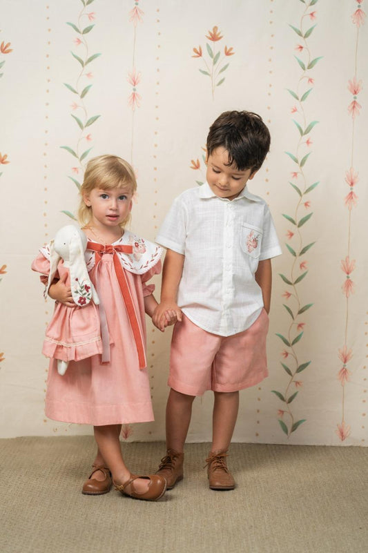 Sibling Matching Outfits for Kids in Canada: Our Top 4 Picks!