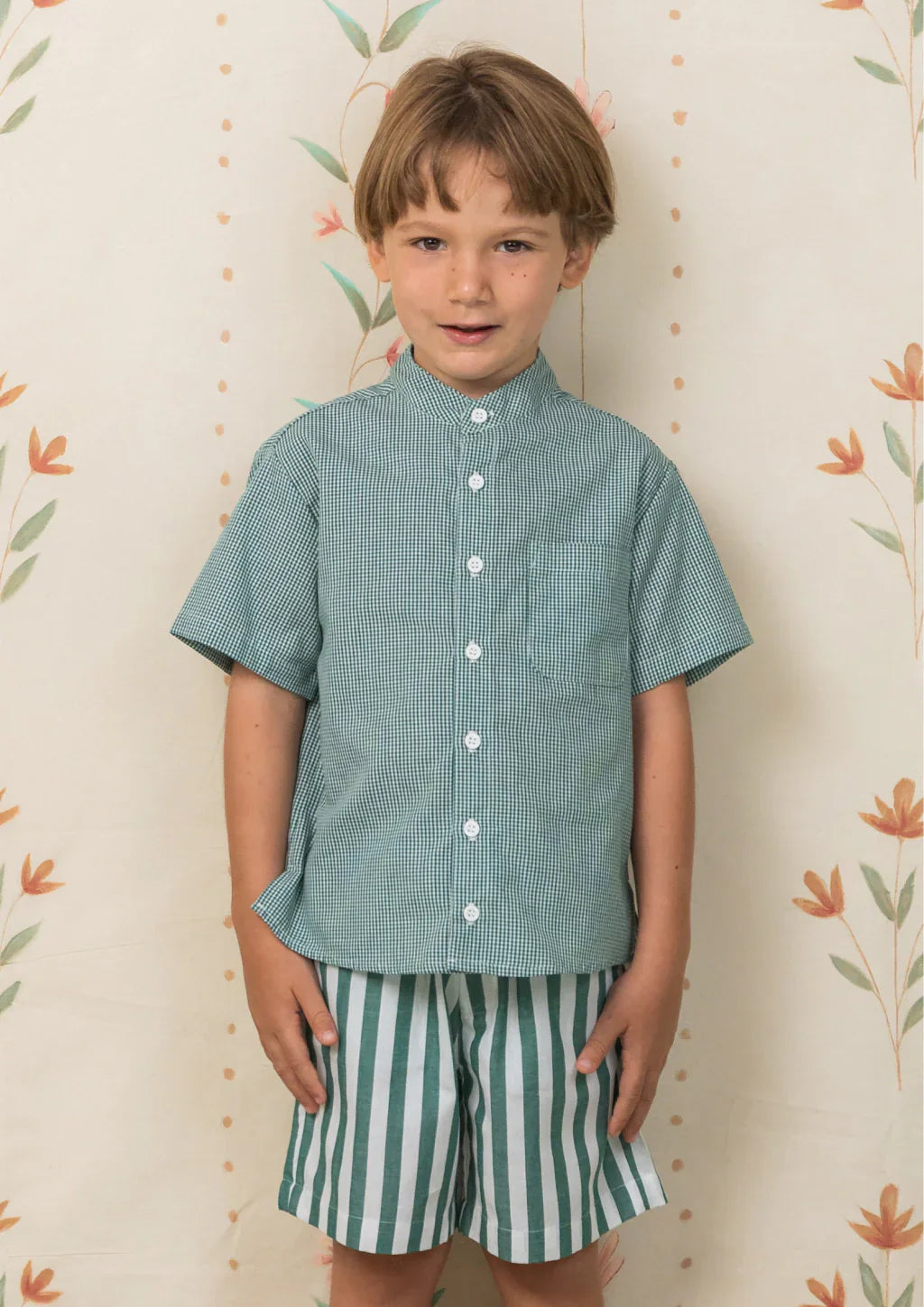 Premium Sets Under $150 That Are Perfect for Boys’ Summer Fashion