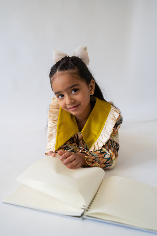 9 Top Kids’ Fashion Influencers in 2026 to Take Inspiration From