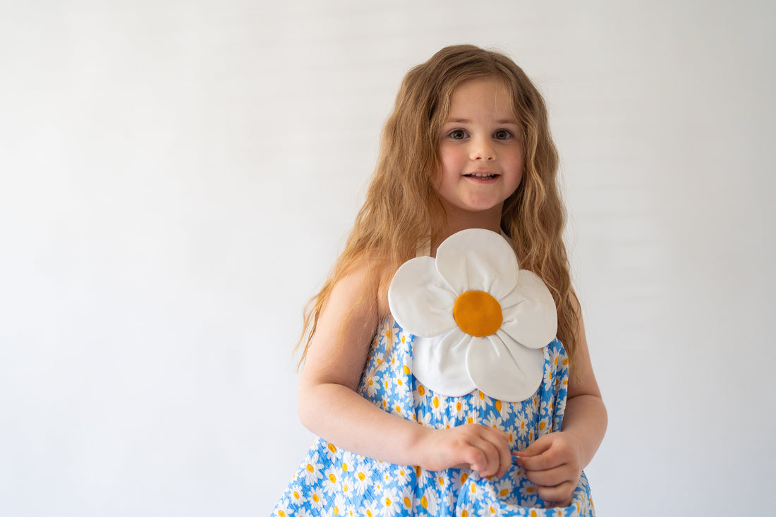 Difference B/w Heirloom Outfits for Kids : Regular Party Wear