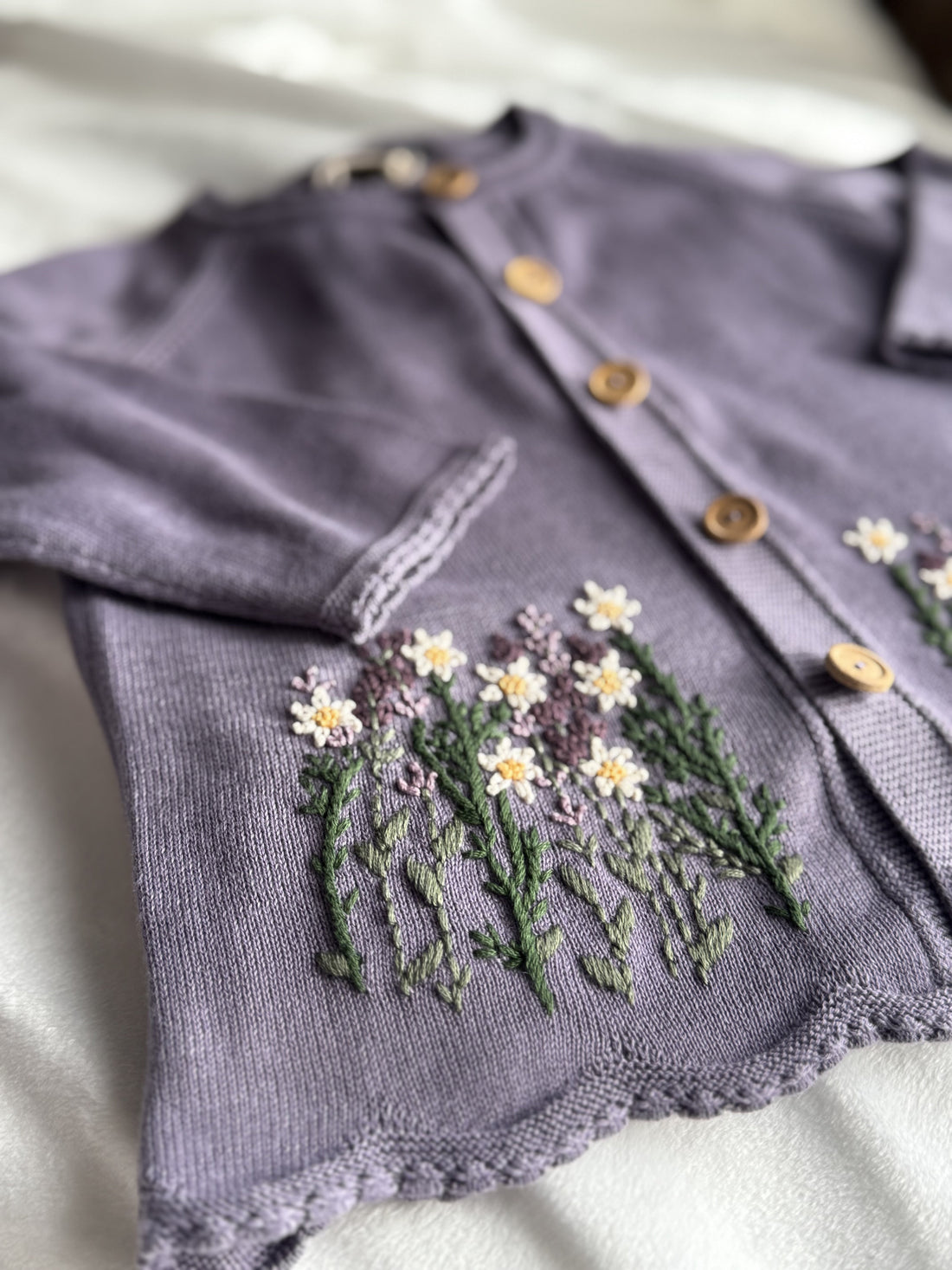 Layering Tips for Kids’ Spring Picnic Outfits