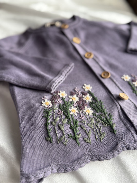 Layering Tips for Kids’ Spring Picnic Outfits