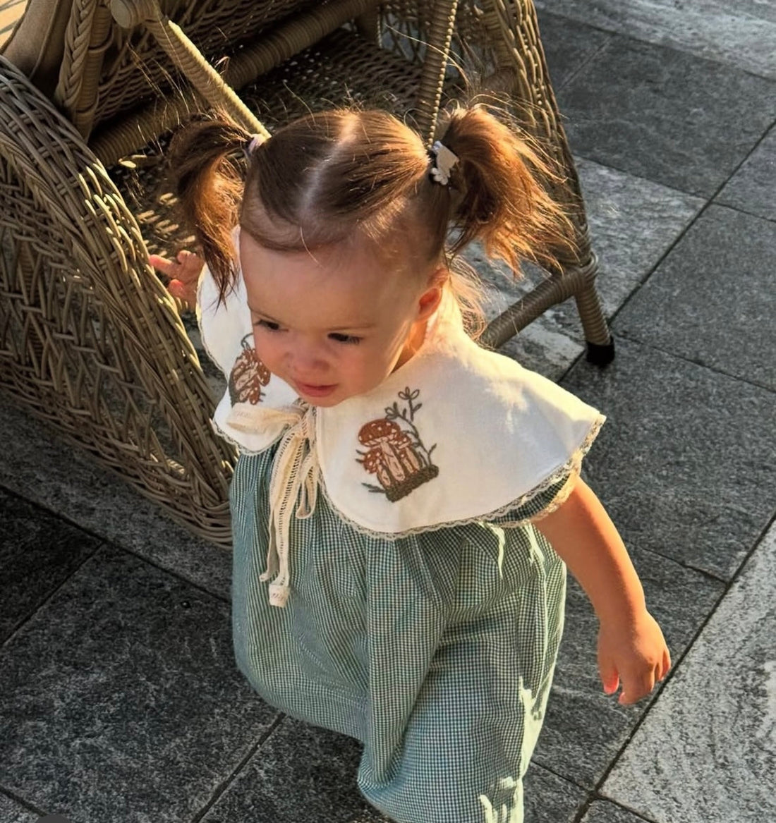 Value Building Starts at Home