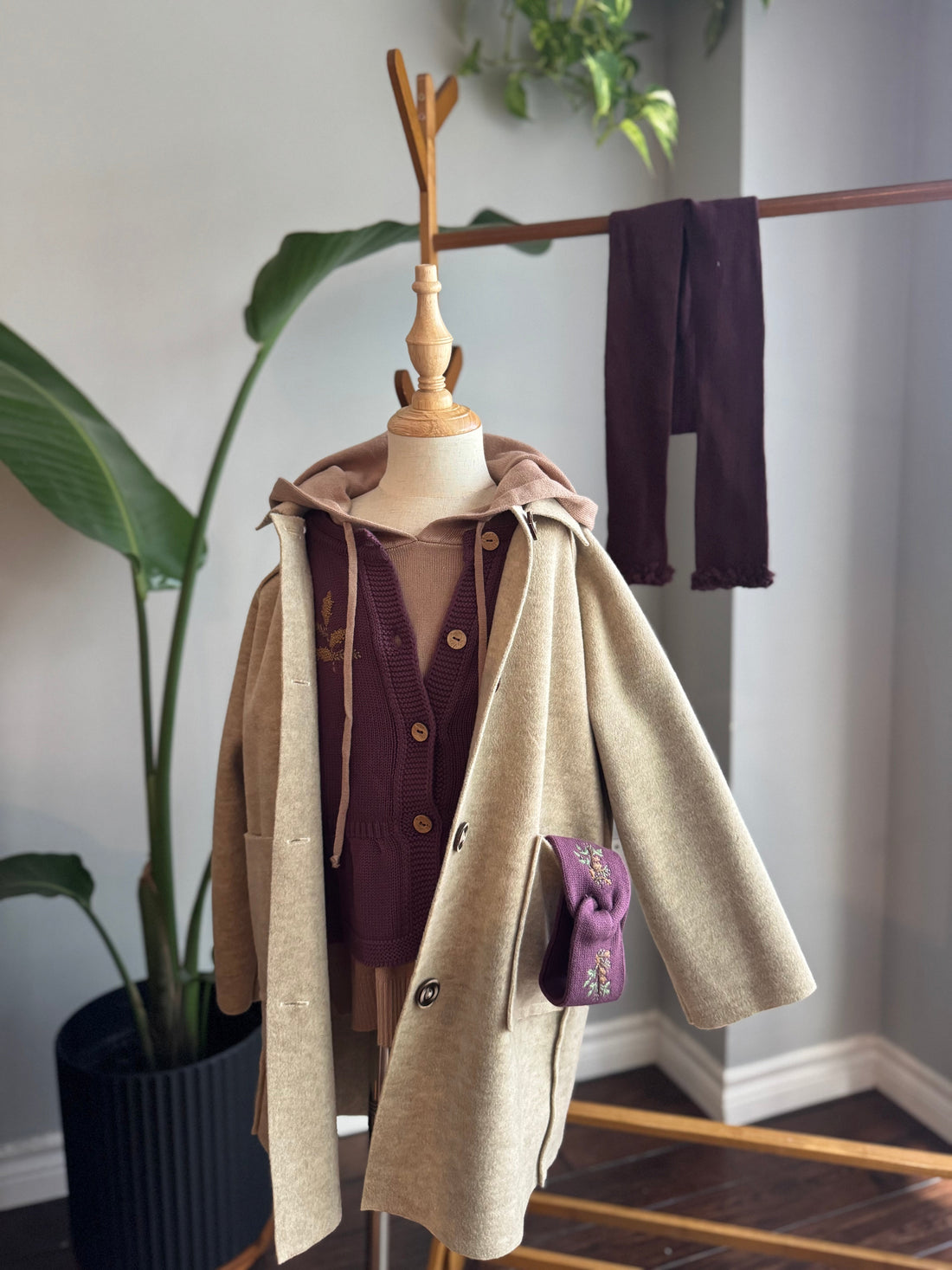 New Year Reset: Capsule Winter Clothes for Kids You Won't Regret Buying