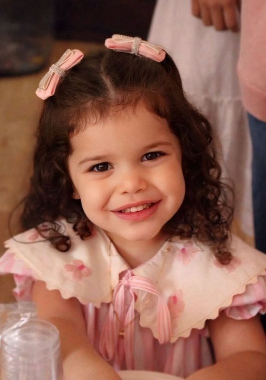Kids’ Summer Dresses from The Bean Walk Summer Collection 2026