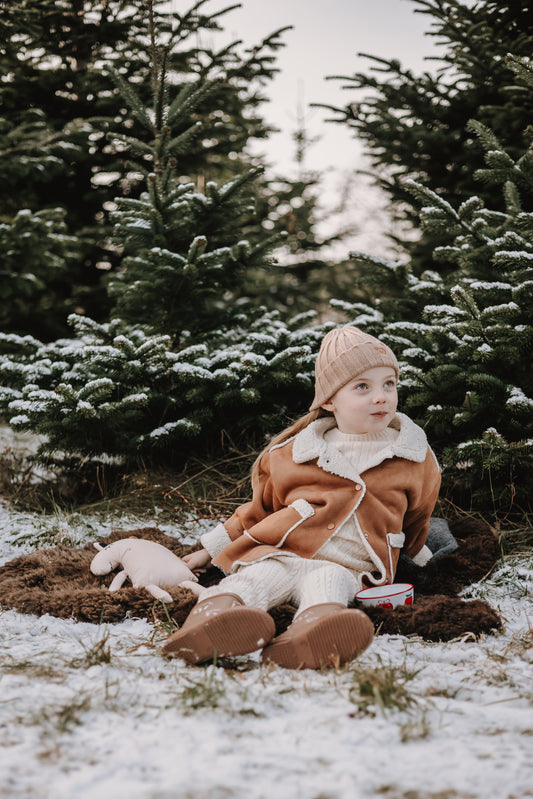 Quebec Carnival Kids' Outfits: From Toboggan Hills to Firework Skies