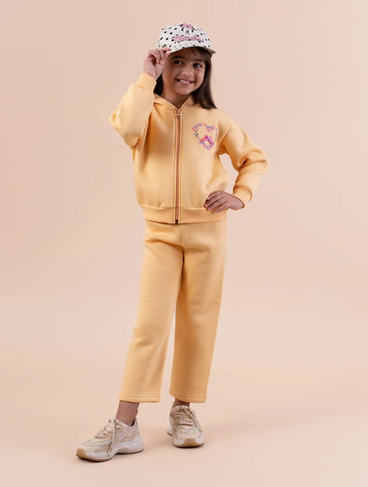 Best Kids’ Tracksuits in Ontario, Canada: The Bean Walk Edition&nbsp;