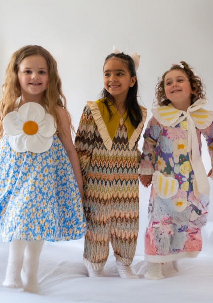 Regional Kids Clothing Styles: India vs Canada vs Brazil
