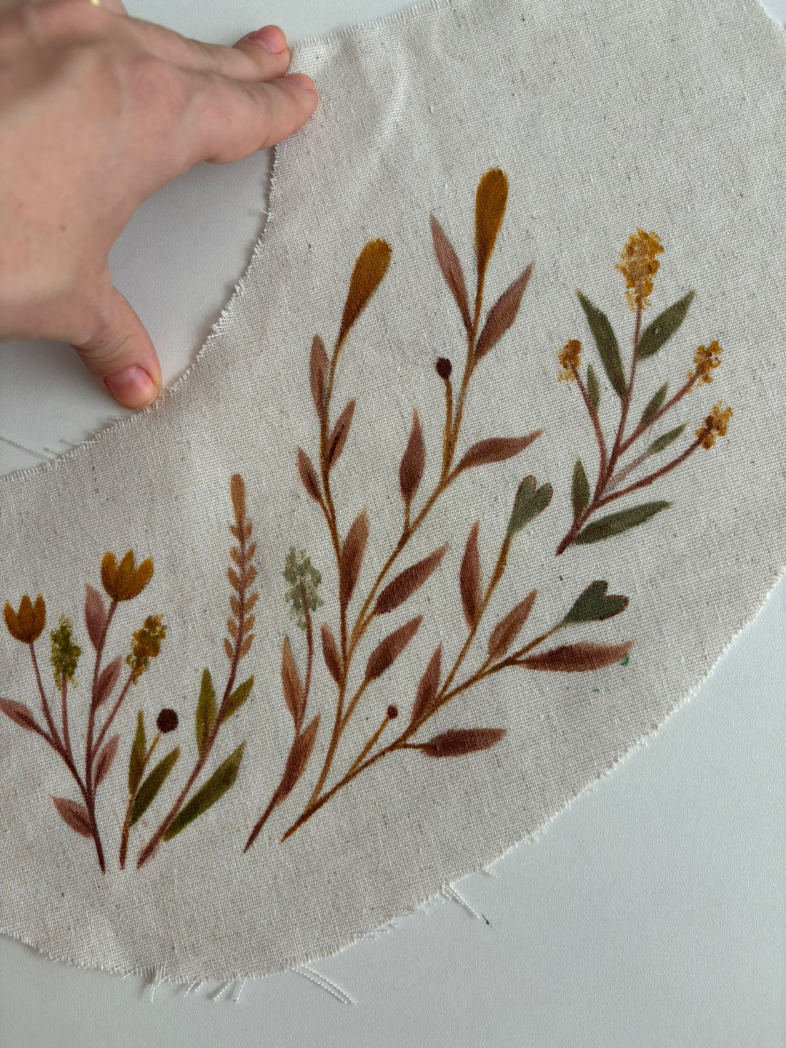 Handmade Kids Clothes Canada