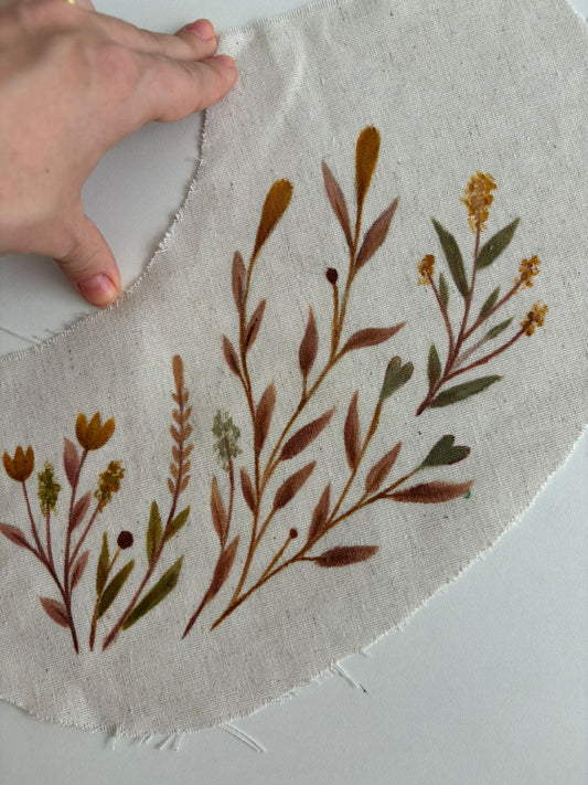 Handmade Kids Clothes Canada