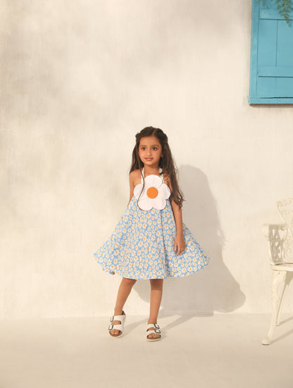 Daisy Whimsical Dress