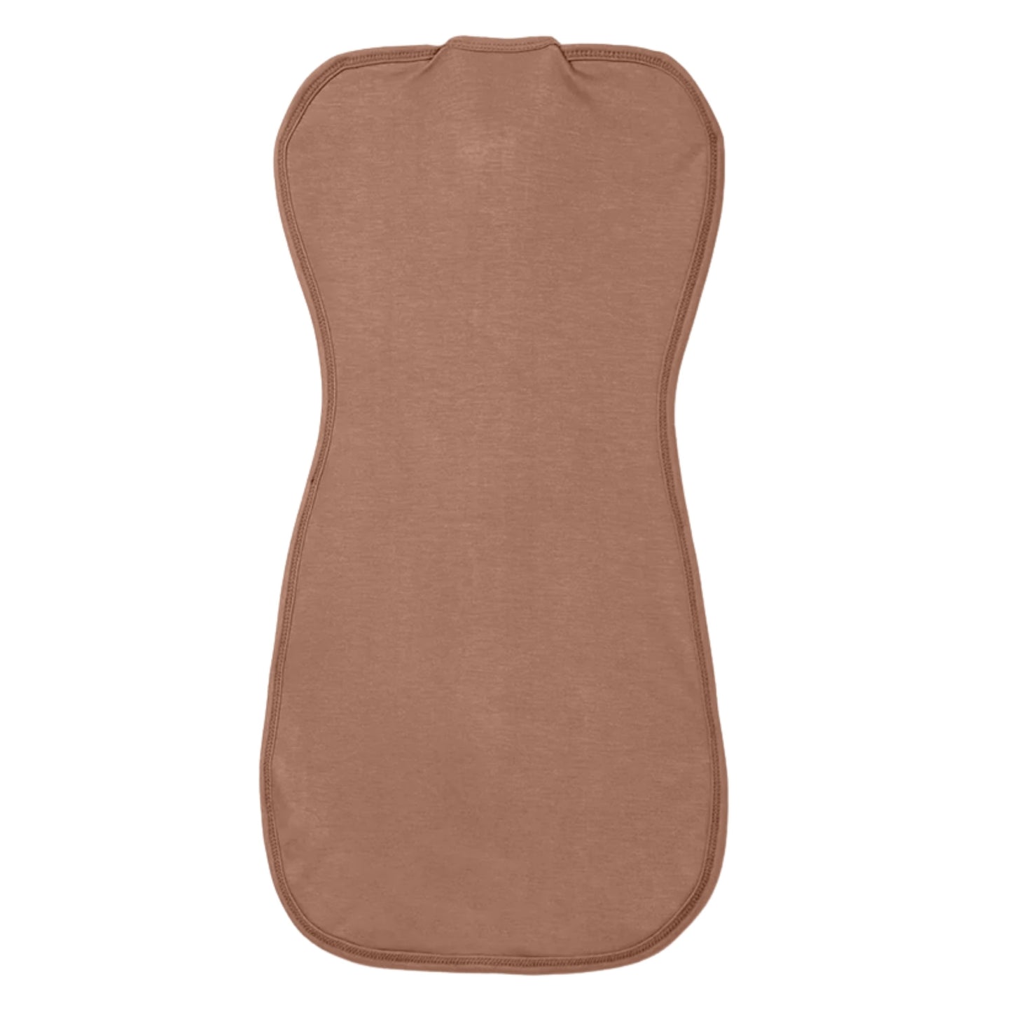 Cocoon Care Knitted Bamboo Cotton Arms Up Swaddle Sleeping Pod for Baby | Swaddle Pod for New Born Baby