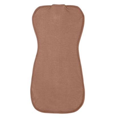 Cocoon Care Knitted Bamboo Cotton Arms Up Swaddle Sleeping Pod for Baby | Swaddle Pod for New Born Baby