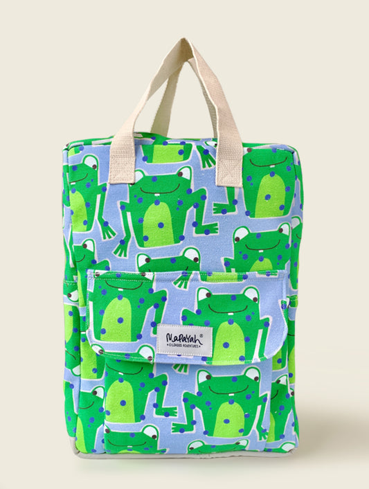 Frawwg Fun Kids' Backpack