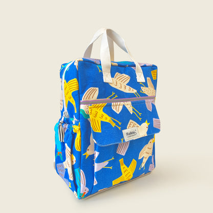 CARRY - Backpacks - Flap