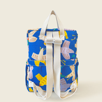 CARRY - Backpacks - Flap