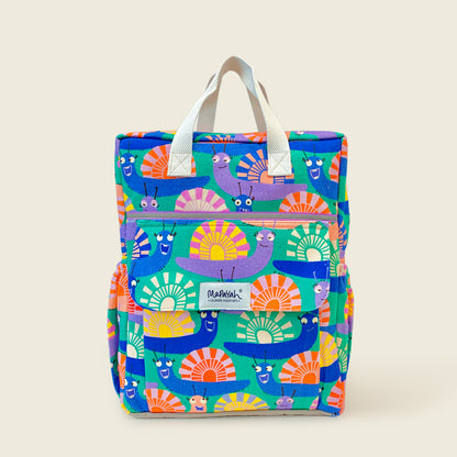 CARRY - Backpacks -Glo