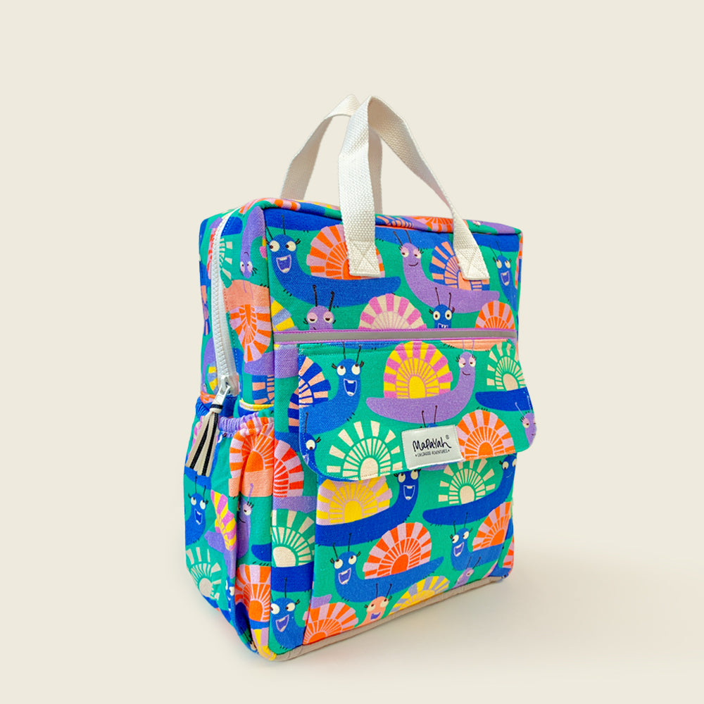 CARRY - Backpacks -Glo