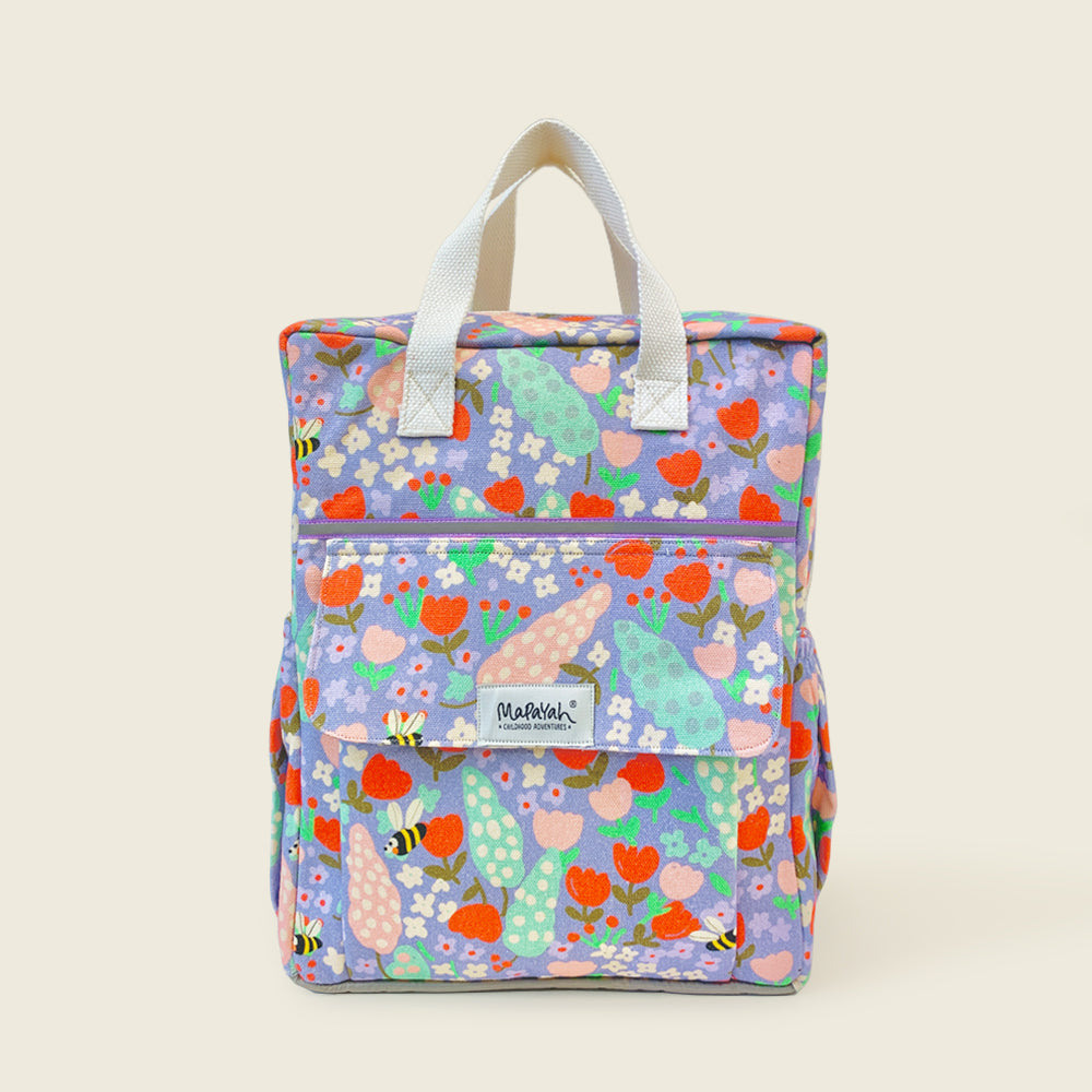 CARRY - Backpacks - Spring