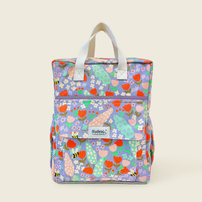 CARRY - Backpacks - Spring