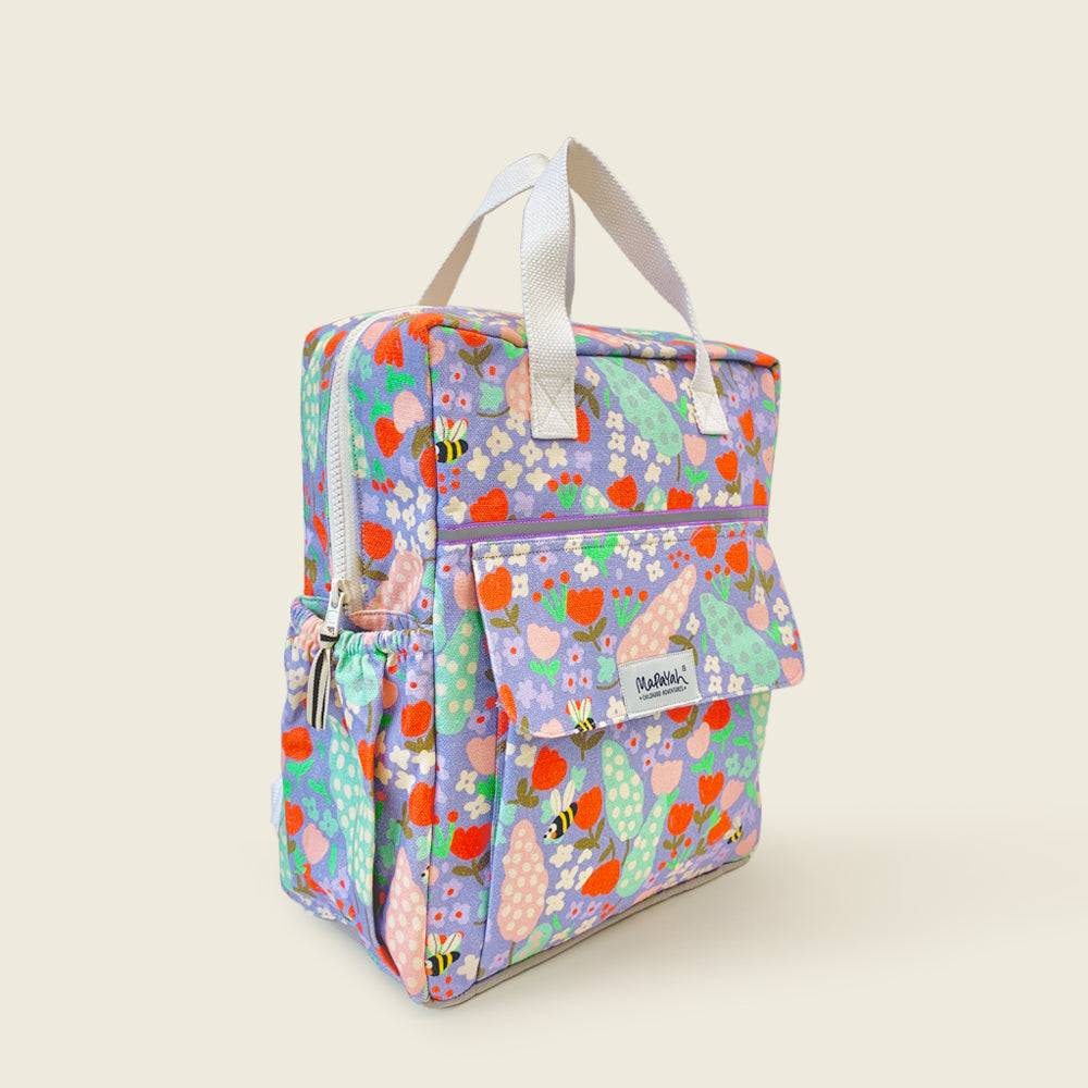 CARRY - Backpacks - Spring