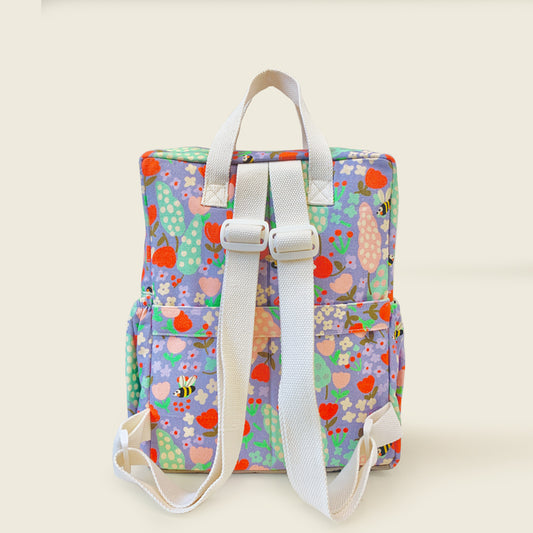 CARRY - Backpacks - Spring