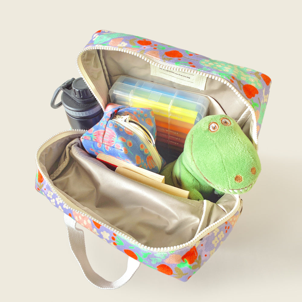 CARRY - Backpacks - Spring