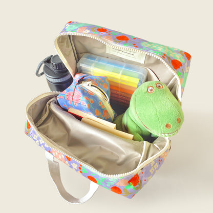 CARRY - Backpacks - Spring