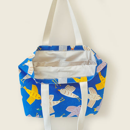 Trousse de toilette à motif Munki