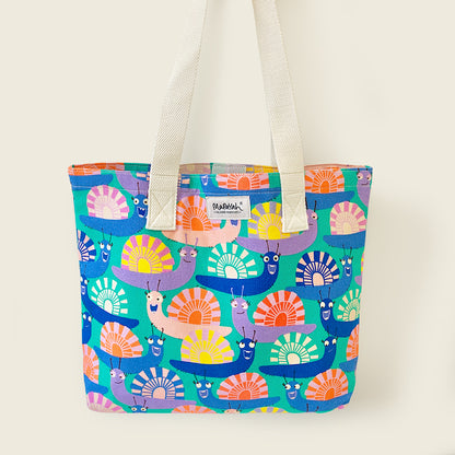FERRY - Tote Bag - Glo