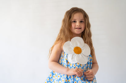 Daisy Whimsical Dress