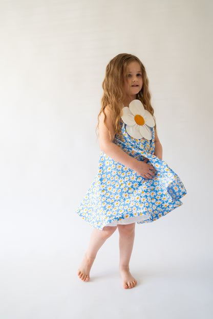 Daisy Whimsical Dress