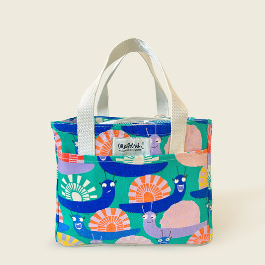 PACK - Lunch Bag - Glo