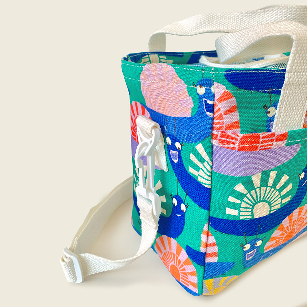 PACK - Lunch Bag - Glo