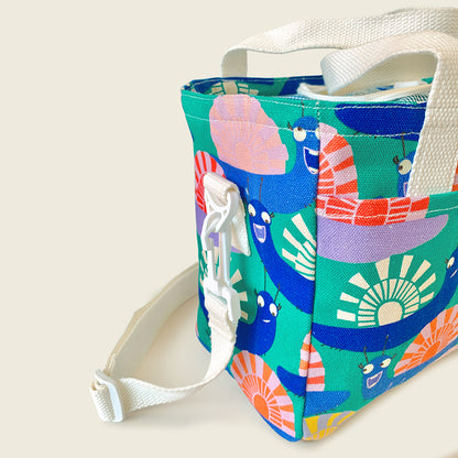 PACK - Lunch Bag - Glo